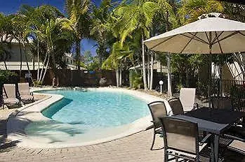 Weyba Gardens Resort Noosaville