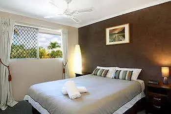 Weyba Gardens Resort Noosaville Australia