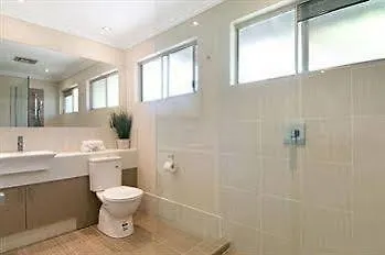 Weyba Gardens Resort Noosaville