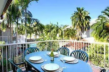 Weyba Gardens Resort Noosaville