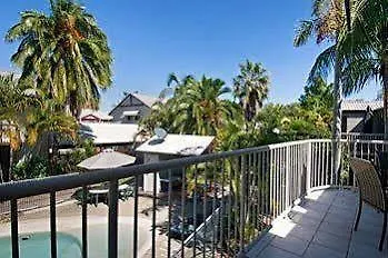 Weyba Gardens Resort Noosaville