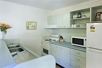 Weyba Gardens Resort Noosaville Australia