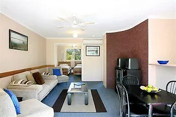 Weyba Gardens Resort Noosaville