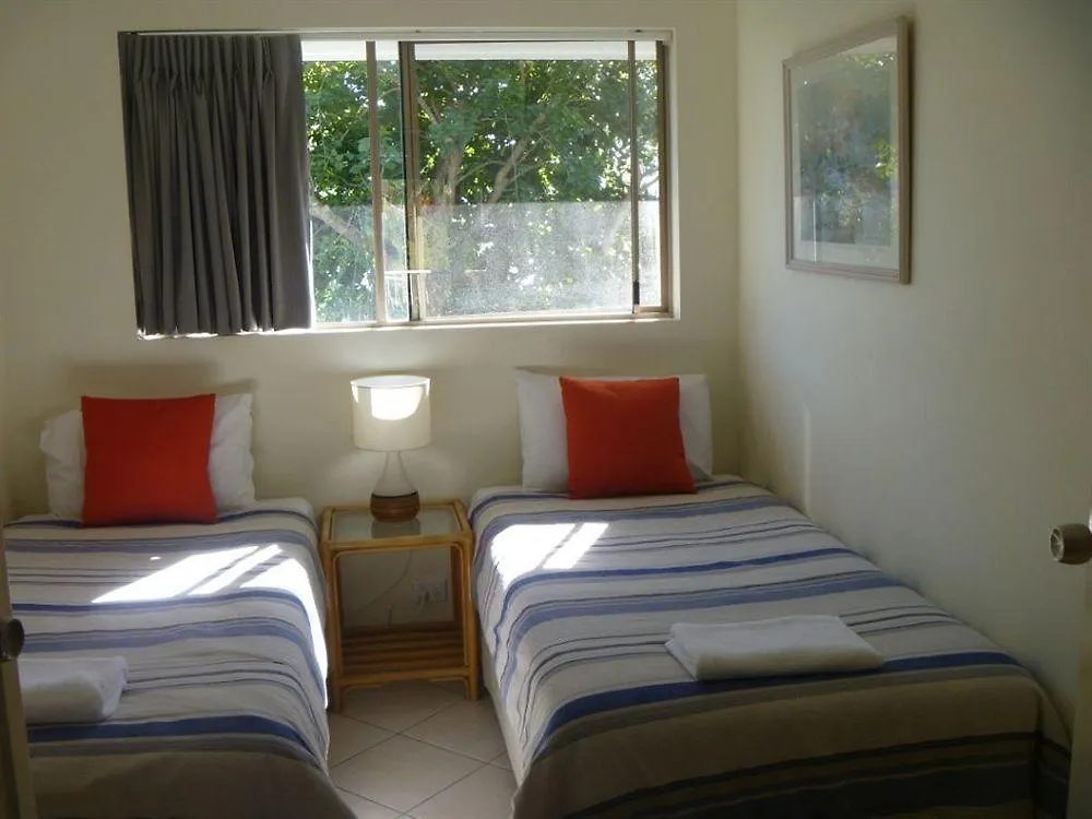 Weyba Gardens Resort Noosaville