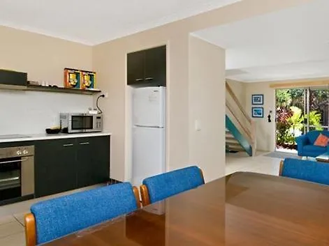 Weyba Gardens Resort Noosaville