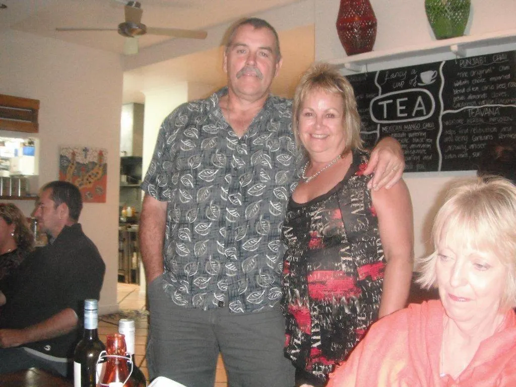 Weyba Gardens Resort Noosaville
