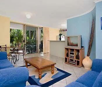 Weyba Gardens Resort Noosaville