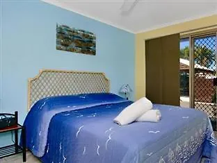 Weyba Gardens Resort Noosaville 3*,  Australia