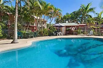 Weyba Gardens Resort Noosaville