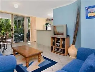 Weyba Gardens Resort Noosaville