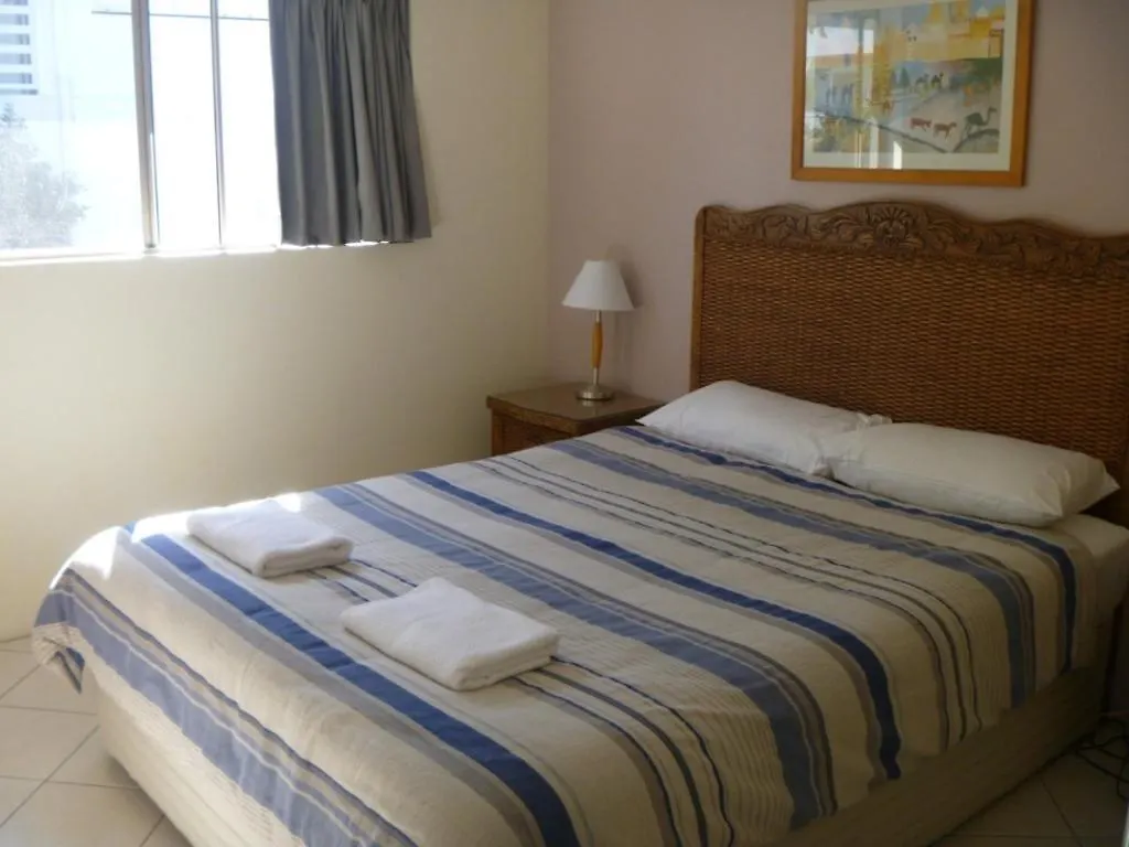 Weyba Gardens Resort Noosaville