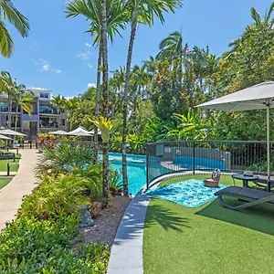 Resort Verano Noosa