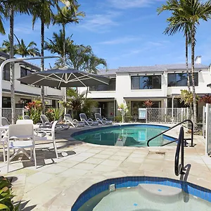 Resort Noosa Place