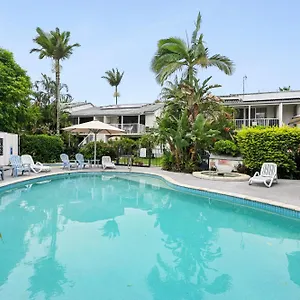 Aparthotel Noosa Keys Apartments