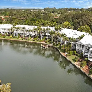 Resort Portside Noosa Waters