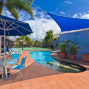 Resort Nautilus Noosa